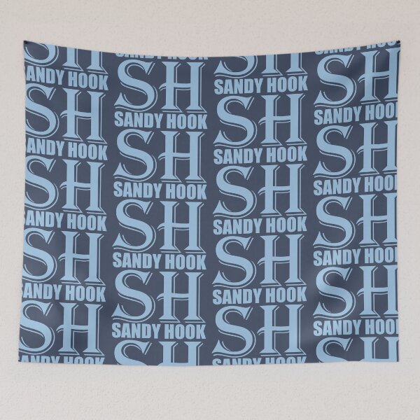 Item preview, Sandy Hook NJ designed and sold by polishalpaca.