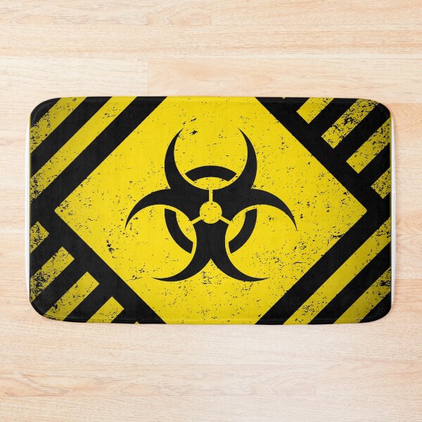 Item preview, Biohazard designed and sold by Vector Scout Lab.