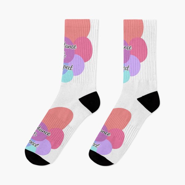 Item preview, Acceptance and Respect , LGBT Products, LGBT sign  designed and sold by Aomam.