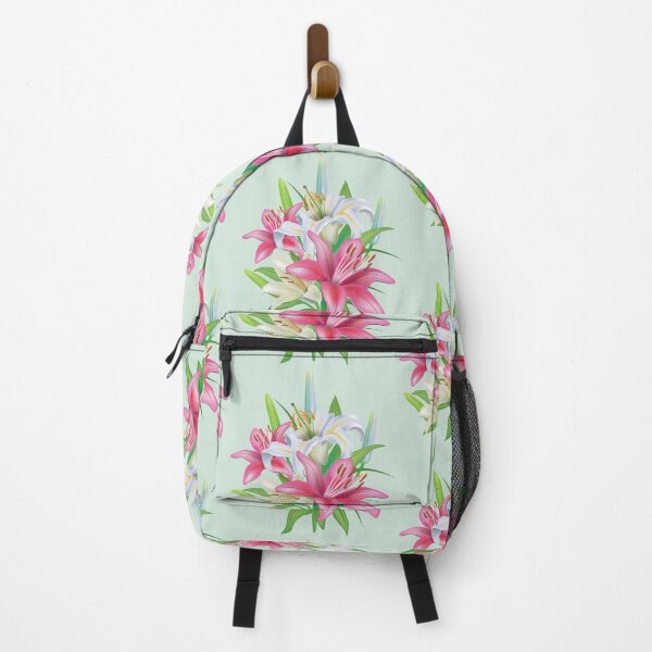 Item preview, Boquet of Lilies designed and sold by dplachkinova.