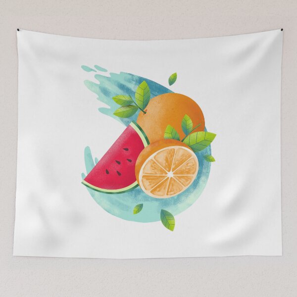 Item preview, Fruit Mix designed and sold by BhARTi Taylor.