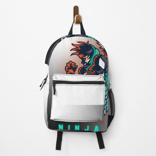 Item preview, Ninja designed and sold by Concavestudio.