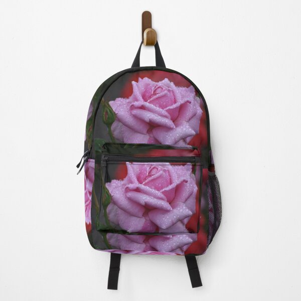Item preview, Pink Rose After a Summer Shower designed and sold by ReneeKennedy.
