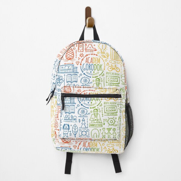 Item preview, Siberian Academgorodok Art designed and sold by EpicAcadem.