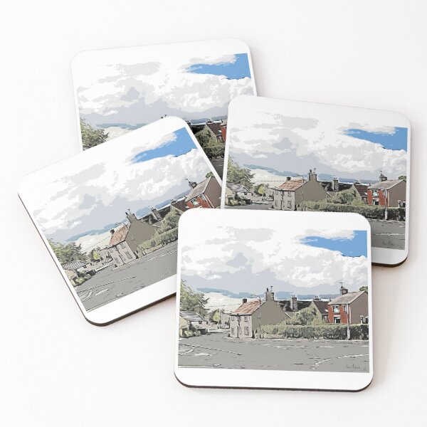 Item preview, Woodall Lane, Harthill with Woodall, South Yorkshire, England. designed and sold by Paul Rowland.