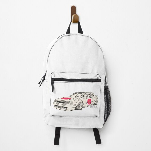 Item preview, Crazy Car Art 0164 designed and sold by ozizo.