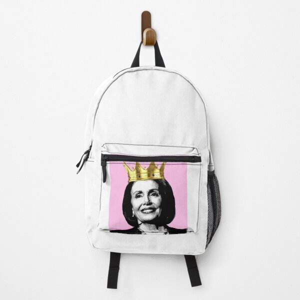Item preview, Nancy Pelosi is a Queen designed and sold by jsetow.