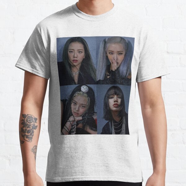 Cómo te gusta ese cartel Camiseta clásica
