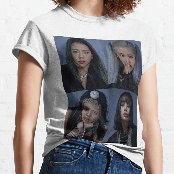 How You Like That Poster Classic T-Shirt
