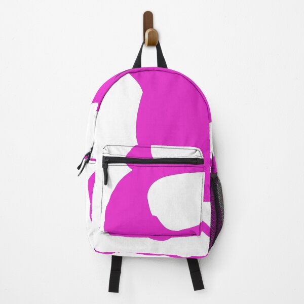 Item preview, Kettlebell Devil (Pink) designed and sold by Bear Cave Designs.