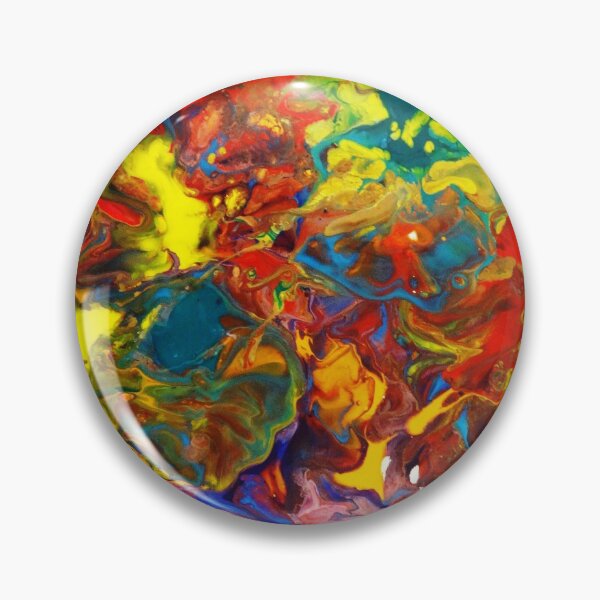 Item preview, A Splash Of Colour designed and sold by Bagsyrose.