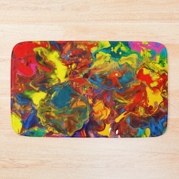 Item preview, A Splash Of Colour designed and sold by Bagsyrose.