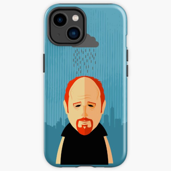 iPhone 11 Pro Max I Love Louie I Heart Louie Funny Louie Case