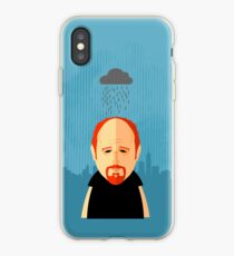 Louie iPhone Case