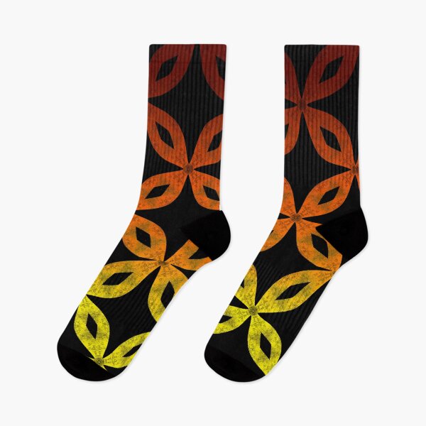 Item preview, Tequila Sunrise Pattern Design designed and sold by LJWDesigns.