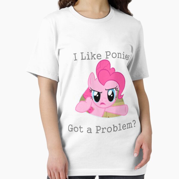 Item preview, Pinkie Problem designed and sold by Bronime.