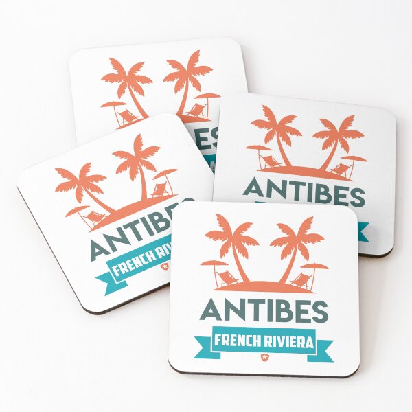 Item preview, ANTIBES designed and sold by 2G2P.