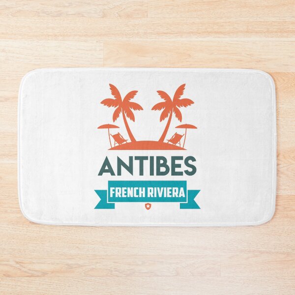 Item preview, ANTIBES designed and sold by 2G2P.