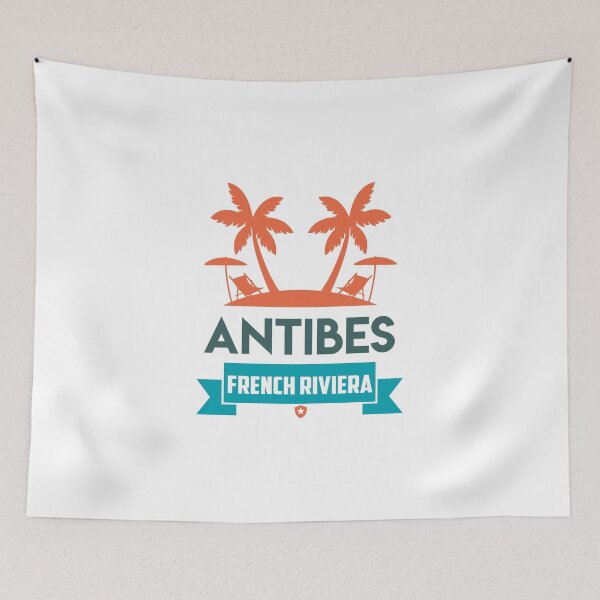 Item preview, ANTIBES designed and sold by 2G2P.