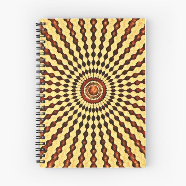 Item preview, Solid brightly shining sun, volume representation designed and sold by helenkaiy.