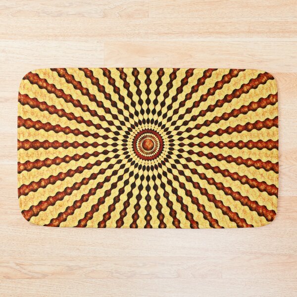 Item preview, Solid brightly shining sun, volume representation designed and sold by helenkaiy.