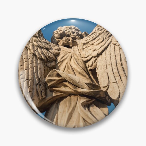 Item preview, Angel Wings, Ponte Sant'Angelo, Rome, Italy designed and sold by Petr Svarc.