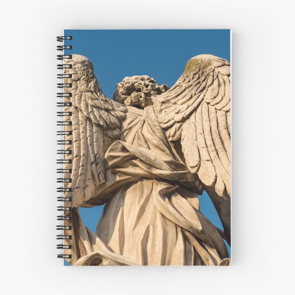 Item preview, Angel Wings, Ponte Sant'Angelo, Rome, Italy designed and sold by Petr Svarc.