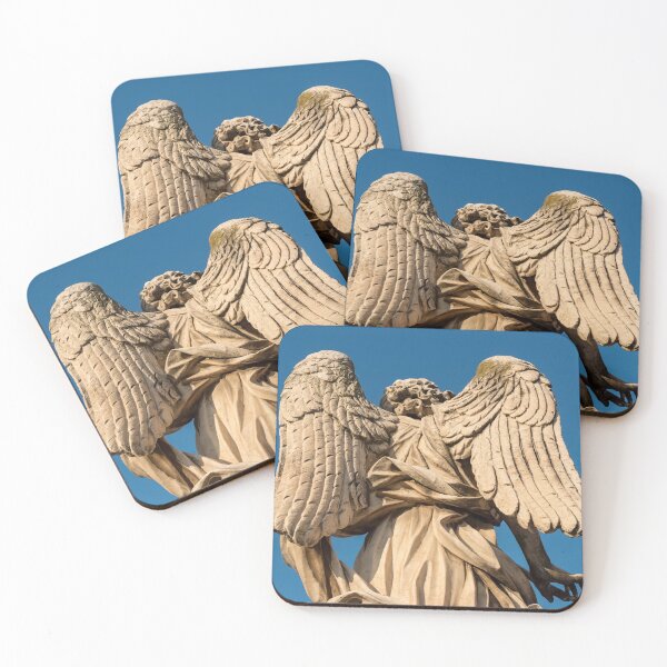 Item preview, Angel Wings, Ponte Sant'Angelo, Rome, Italy designed and sold by Petr Svarc.