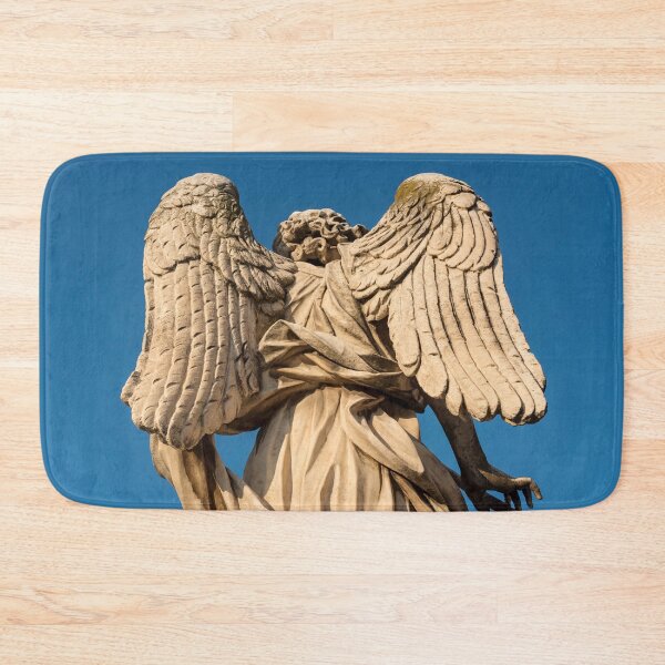 Item preview, Angel Wings, Ponte Sant'Angelo, Rome, Italy designed and sold by Petr Svarc.