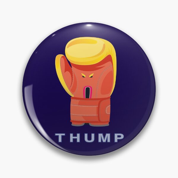 Item preview, THUMP designed and sold by w1ckerman.