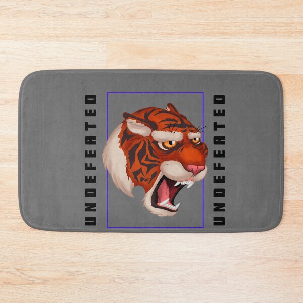 Item preview, Tiger designed and sold by Concavestudio.