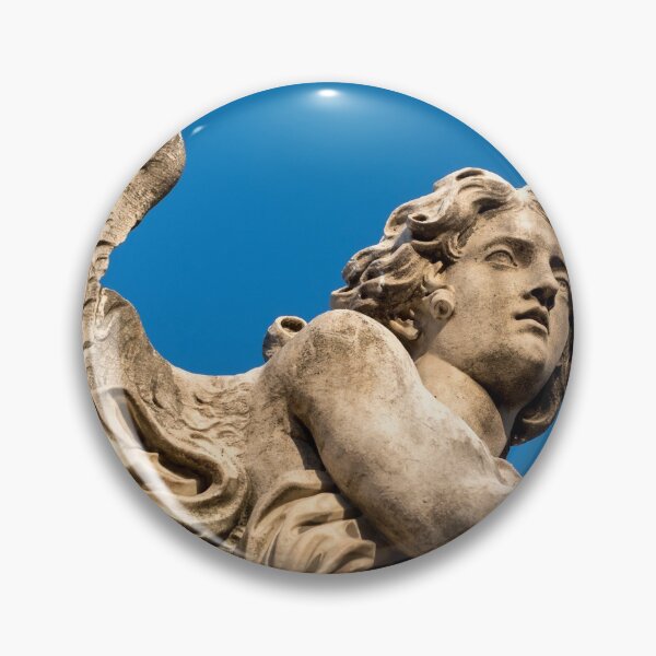 Item preview, Angel, Ponte Sant'Angelo, Rome designed and sold by Petr Svarc.