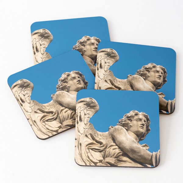 Item preview, Angel, Ponte Sant'Angelo, Rome designed and sold by Petr Svarc.