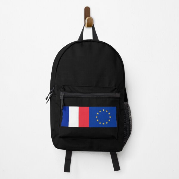 Item preview, Frexit - France rester dans l’UE - European Union - Oui Drapeau designed and sold by deanworld.