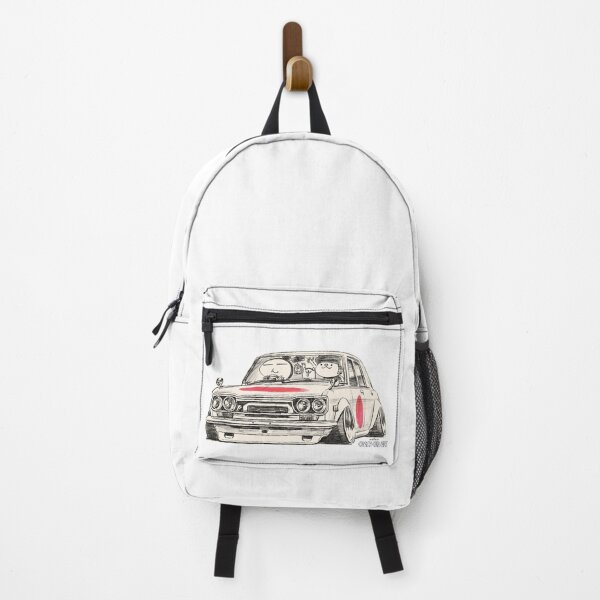 Item preview, Crazy Car Art 0173 designed and sold by ozizo.