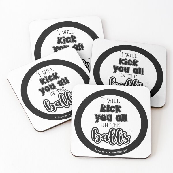 Item preview, It's All in the Balls designed and sold by TheEricaFactor.