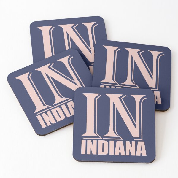 Item preview, Indiana Pink designed and sold by polishalpaca.