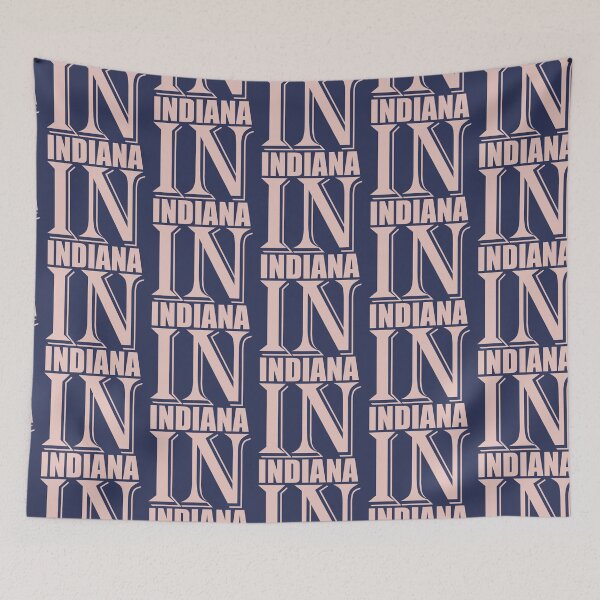 Item preview, Indiana Pink designed and sold by polishalpaca.