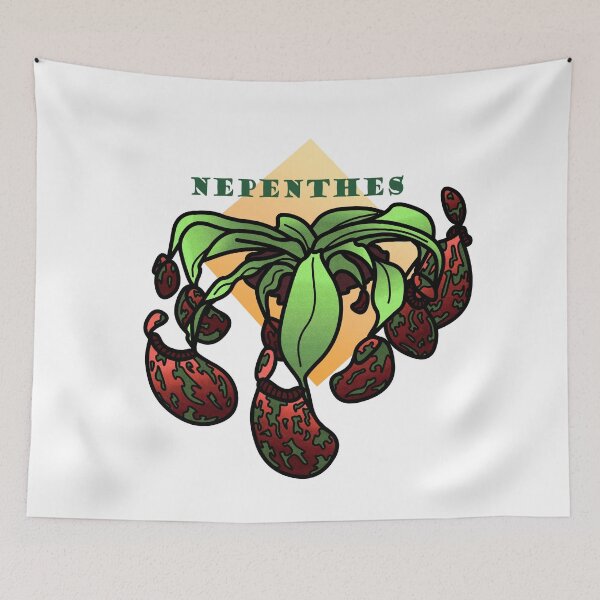 Item preview, Copy of Nepenthes "pitcher plant" designed and sold by Celsii.