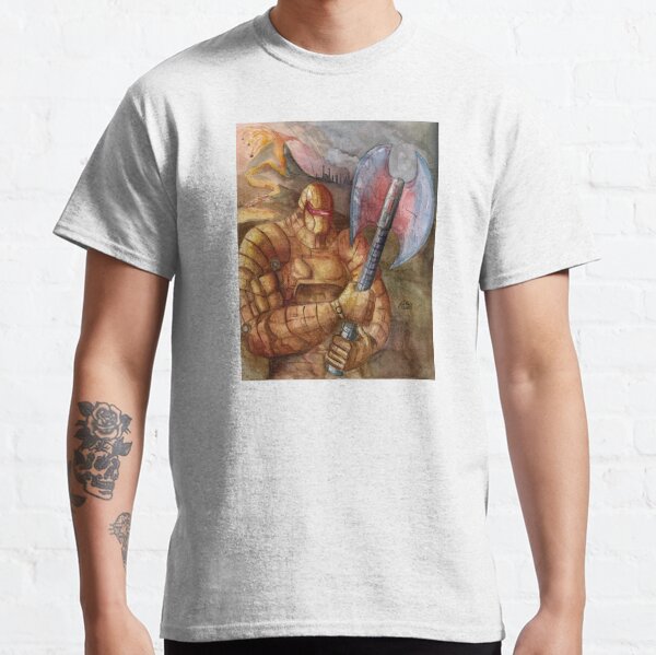 Pyro Guardian Classic T-Shirt