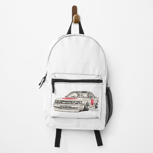 Item preview, Crazy Car Art 0176 designed and sold by ozizo.