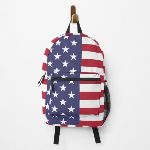Item preview, American Flag Dress - USA Stars & Stripes Skirt designed and sold by deanworld.