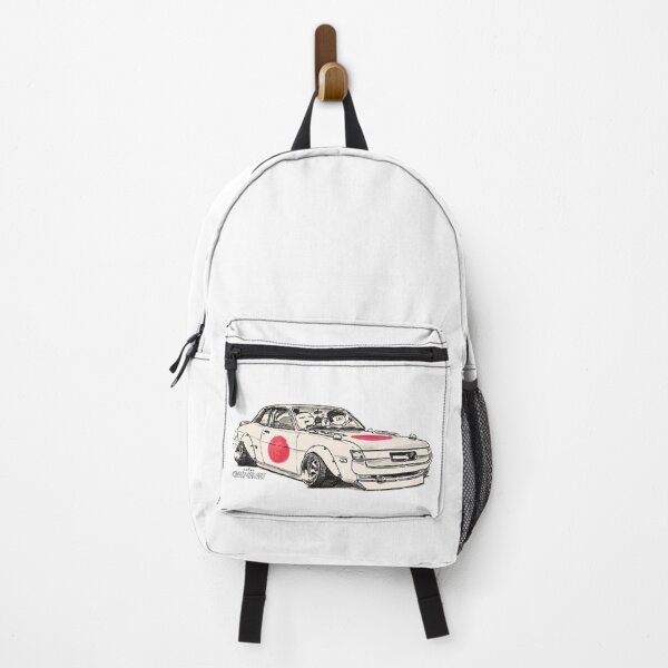 Item preview, Crazy Car Art 0177 designed and sold by ozizo.