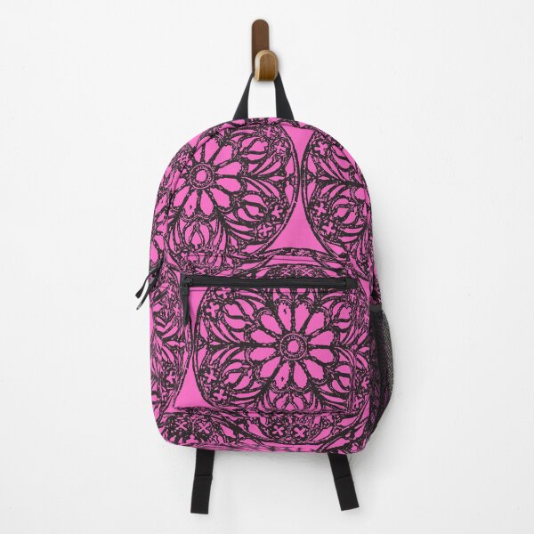 Item preview, Pink Latice designed and sold by BhARTi Taylor.