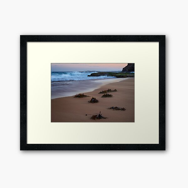 Item preview, Windswept Turimetta designed and sold by Ian English Imagery.