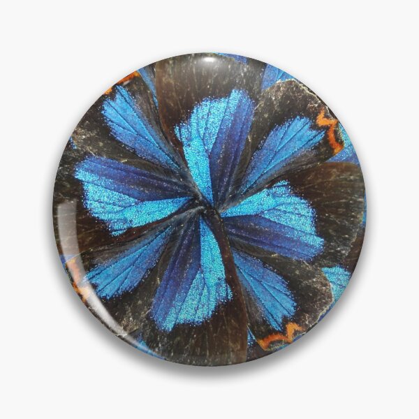 Item preview, Wing mill - Bhutan butterfly  designed and sold by Tanya Scharaschkin.