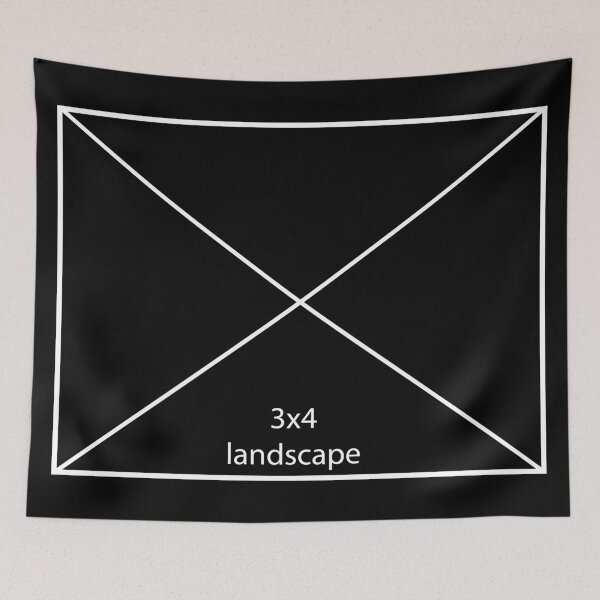 Item preview, Template 3x4 Landscape 9751 X 7313 designed and sold by LookFrog.