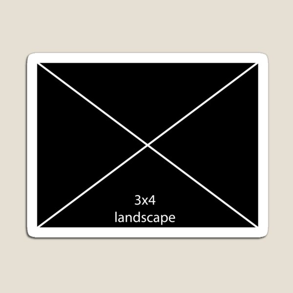 Item preview, Template 3x4 Landscape 9751 X 7313 designed and sold by LookFrog.
