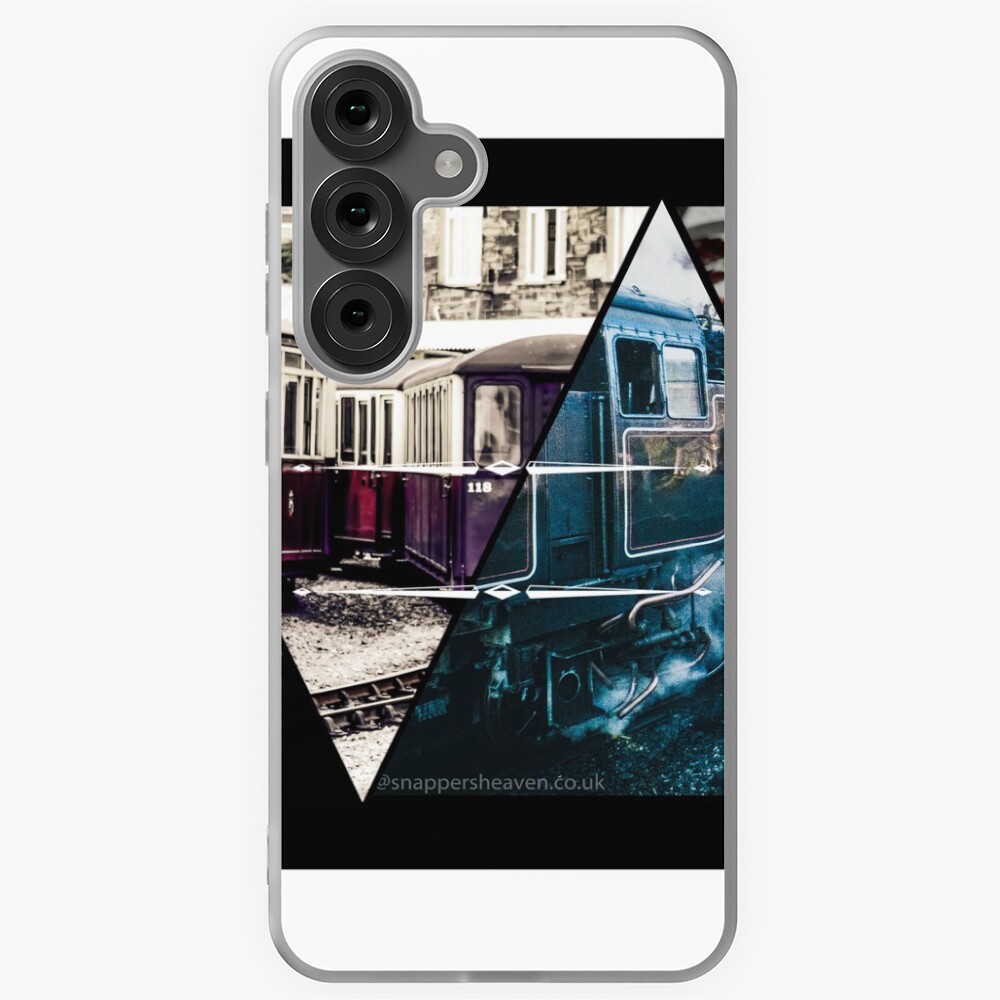 Item preview, Samsung Galaxy Soft Case designed and sold by bywhacky.