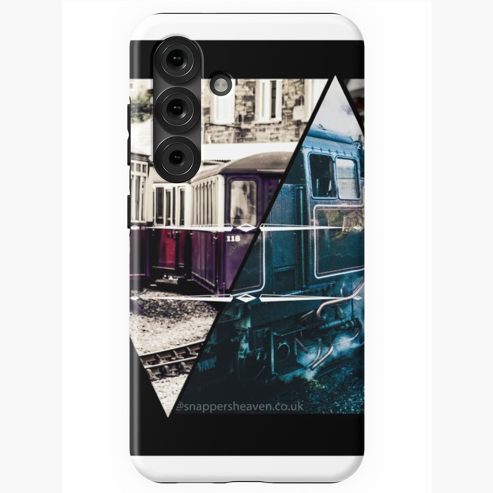 Item preview, Samsung Galaxy Tough Case designed and sold by bywhacky.